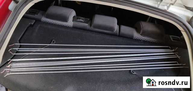 Лампы подсветки матрицы 42 дюйма ccfl Самара - изображение 1