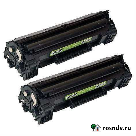 Тонер-картриджи Калининград - изображение 1