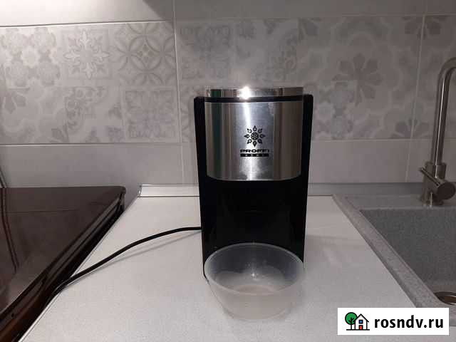 Чайник термопот Щекино - изображение 1