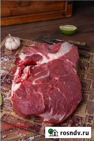 Мясо говядина Пермь - изображение 1