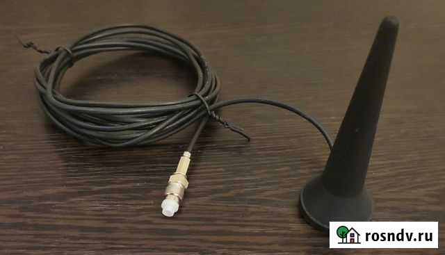 Антенна на магните 3G 4G Ялта - изображение 1