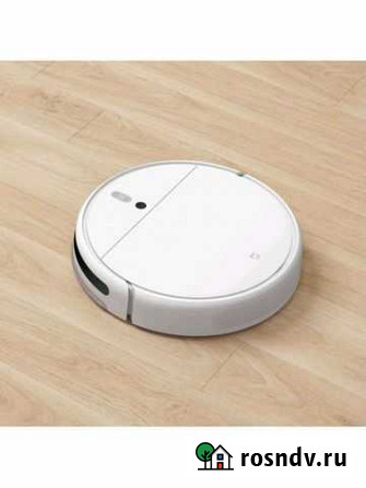 Робот пылесос Xiaomi Mijia Vacuum Cleaner С1 Благовещенск - изображение 1