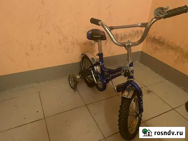 Велосипед Набережные Челны - изображение 1