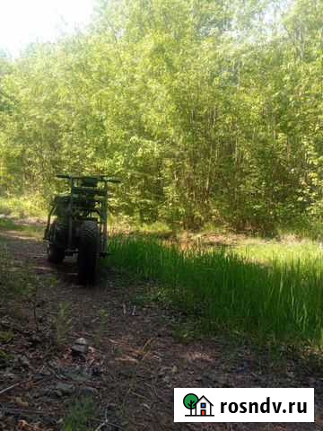 Мотоцикл вездеход 2*2 Улан-Удэ - изображение 1