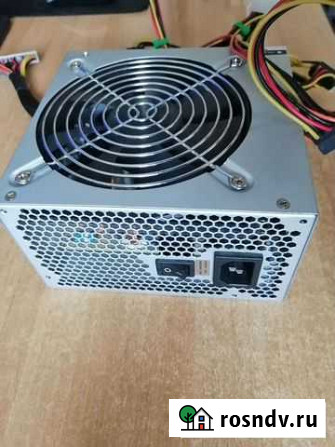 Бп 600w Саяногорск - изображение 1