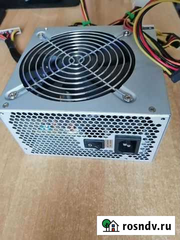 Бп 600w Саяногорск - изображение 1