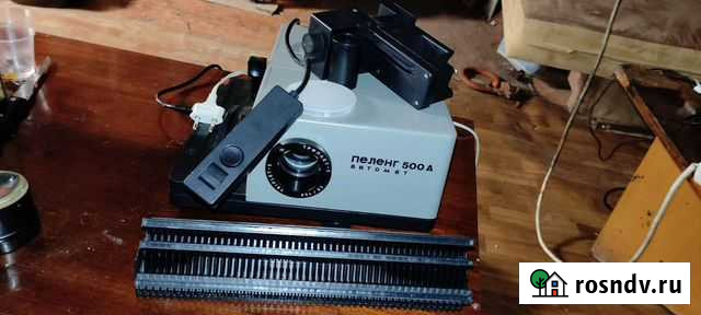 Поэктор Севастополь - изображение 1