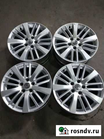 Диски Благовещенск - изображение 1