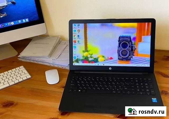 HP 4ядер/4гб/1000гб Владикавказ - изображение 1