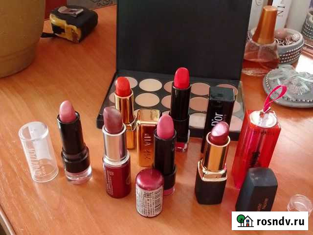 Косметика Чита - изображение 1