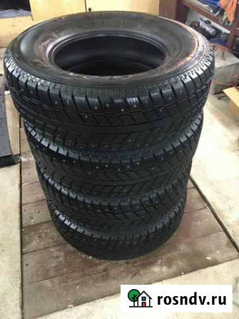 Kingpin 245/70 R16 24 4шт Пенза - изображение 1