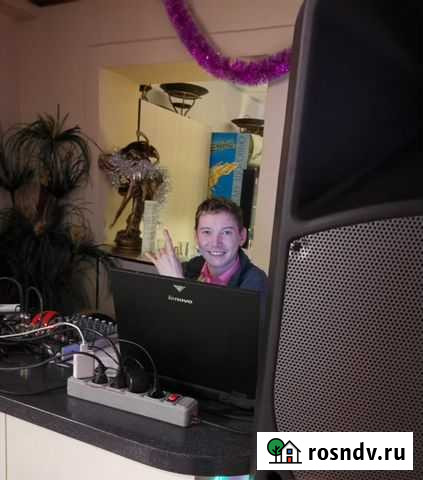 Организация праздников, услуги диджея Иваново - изображение 1