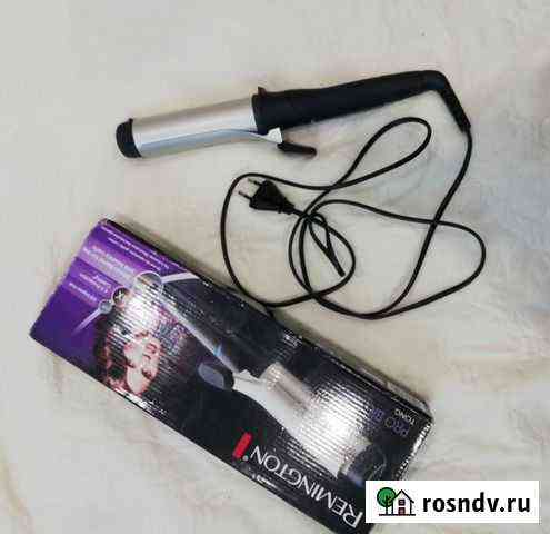 Щипцы для завивки Remington Тутаев