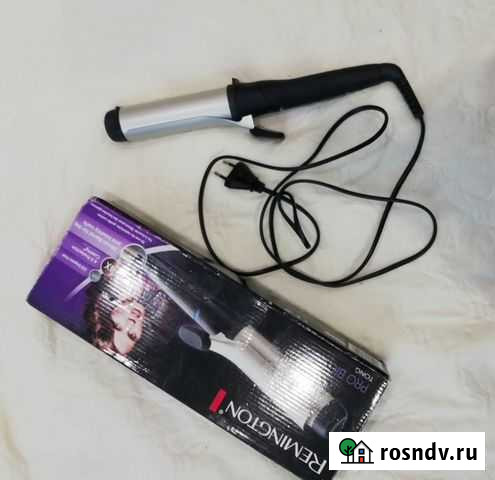 Щипцы для завивки Remington Тутаев - изображение 1