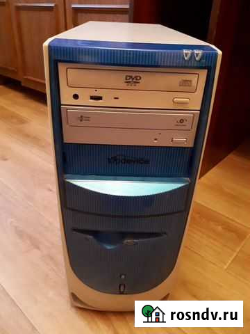Компьютер Томск - изображение 1