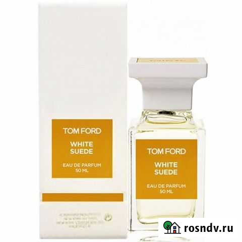 Туалетная вода Tom Fofd Петрозаводск - изображение 1