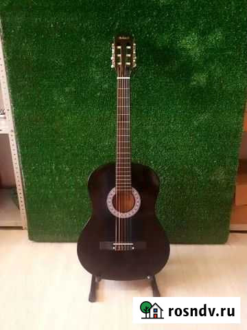 Классическая гитара новая Ростов-на-Дону - изображение 1