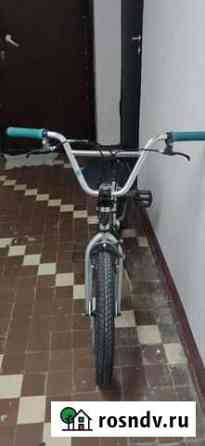 Bmx Москва