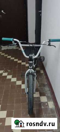 Bmx Москва - изображение 1