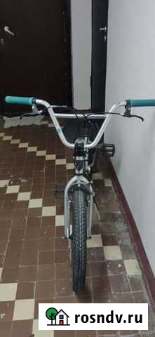 Bmx Москва - изображение 1
