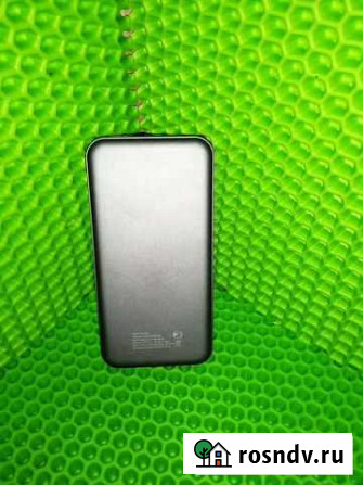 Power bank 10000 Красноярск - изображение 1