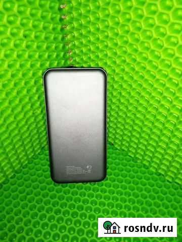 Power bank 10000 Красноярск - изображение 1
