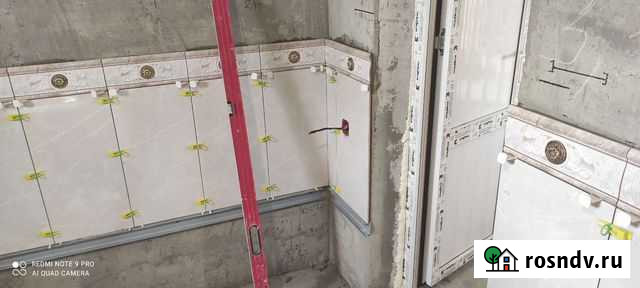 Плиточник универсал Ассиновская - изображение 1