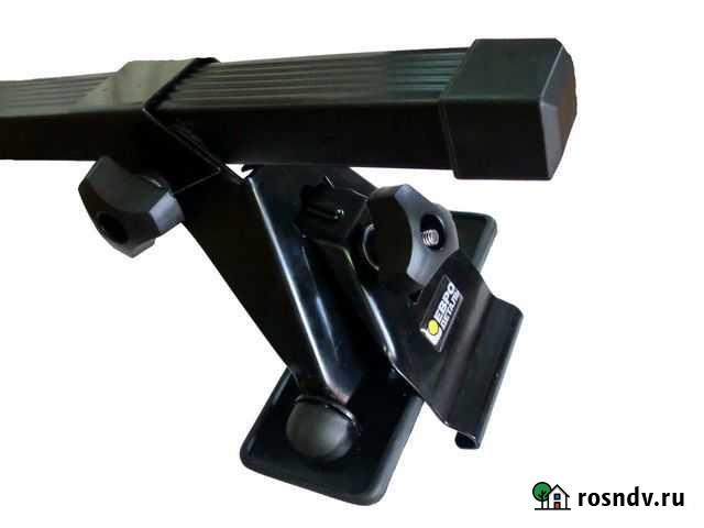 Багажники на крышу автомобиля Оренбург - изображение 1