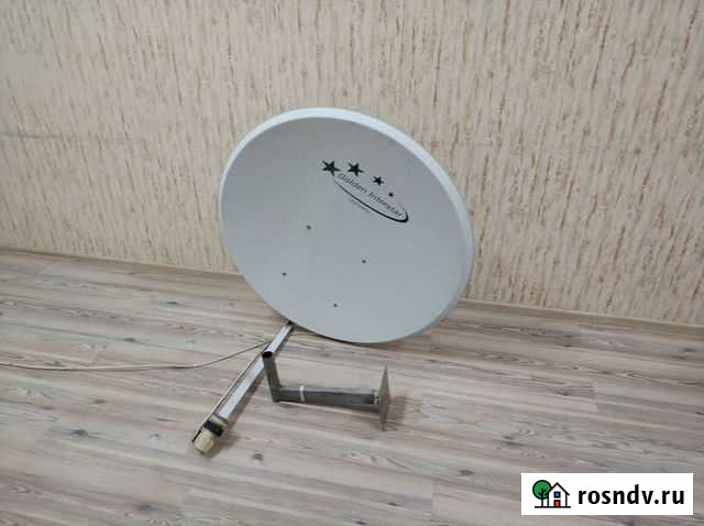 Антенна спутниковая Сафоново - изображение 1