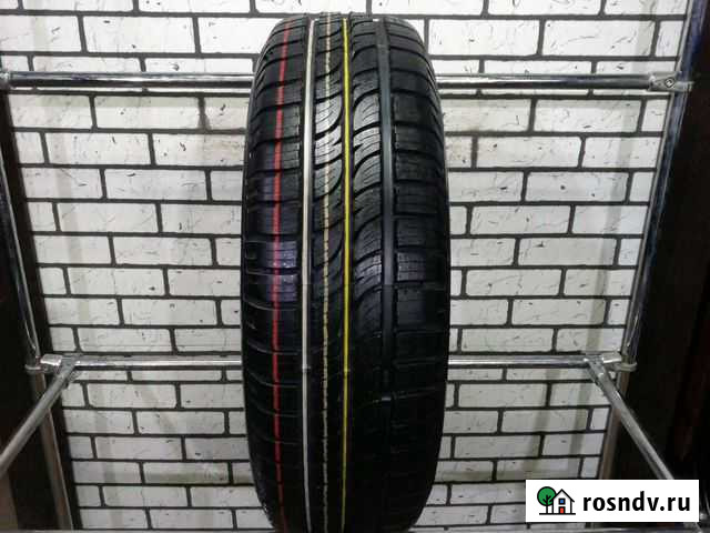 205/70-15 Viatti Bosco AT (1шт без пробега) Уфа - изображение 1