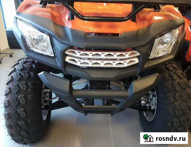Квадроцикл Motoland ATV 200 MAX 2021 Чита - изображение 1