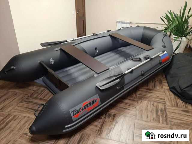 Таймень 3600нднд NX PRO Новосибирск - изображение 1