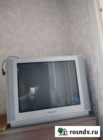 Телевизор Евпатория - изображение 1