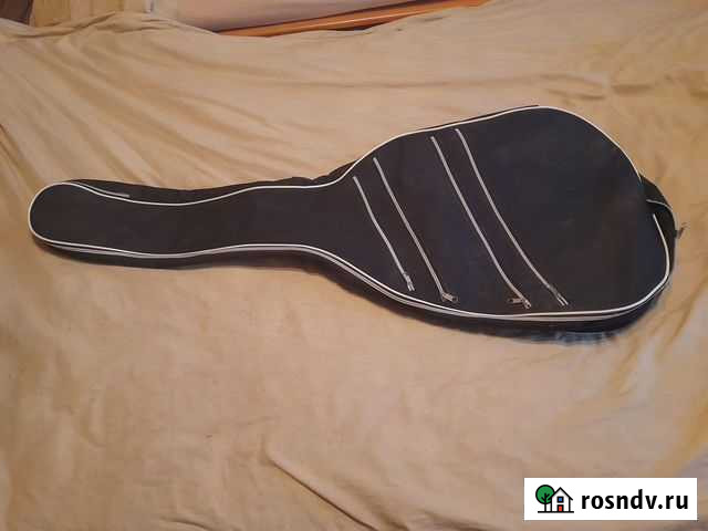 Чехол для электрогитары Екатеринбург - изображение 1