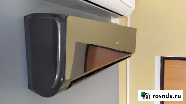 Сплит-система Haier AS09NS4ERA Уфа - изображение 1