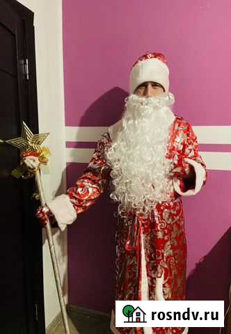 Новогоднее поздравление детишек от Деда Мороза Васильково - изображение 1