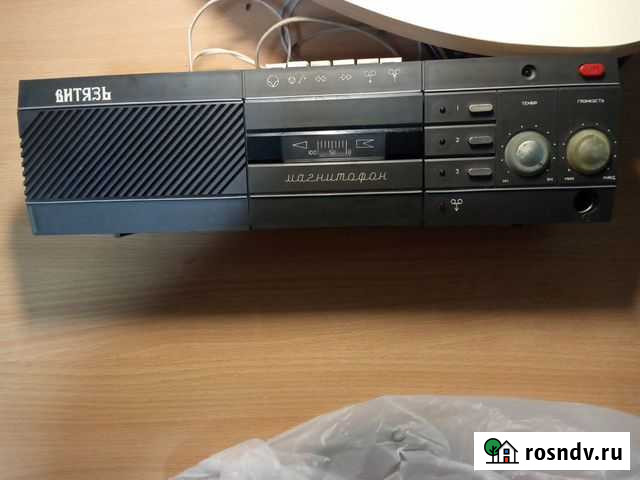 Магнитола Нижнекамск - изображение 1