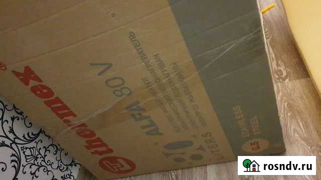 Бойлер водонагреватель термекс Благовещенск - изображение 1