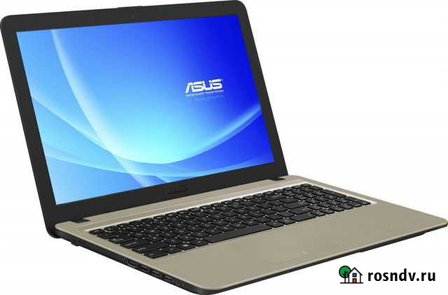 Свежий 2019 4х ядерный Asus c игровой видеокартой Улан-Удэ - изображение 1