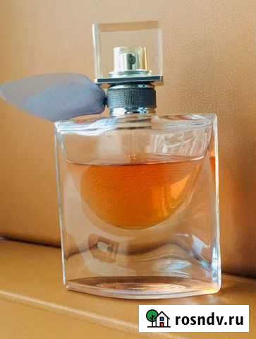 Духи Lancome la vie est belle Павловская - изображение 1