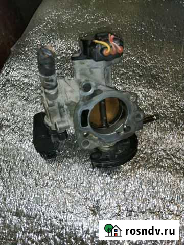 Дроссельная заслонка Ангарск - изображение 1