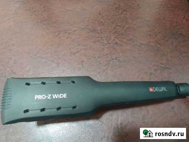 Утюжок Дербент - изображение 1