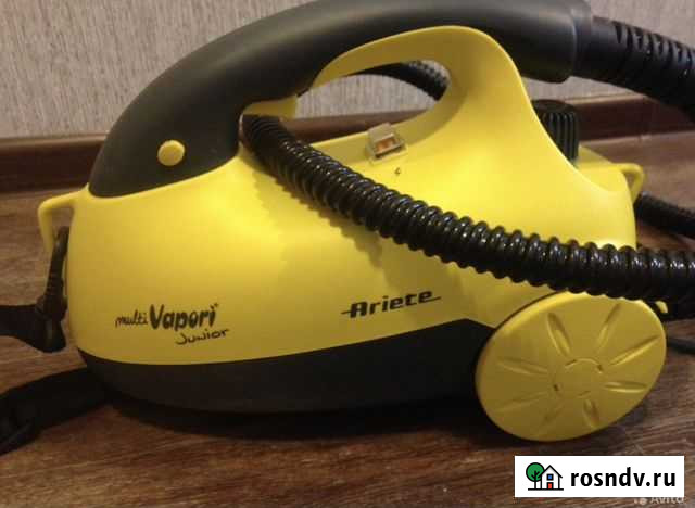 Пароочиститель Ariete vapori junior Симферополь - изображение 1