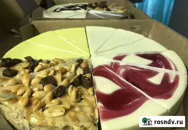 Чизкейк Алапаевск - изображение 1