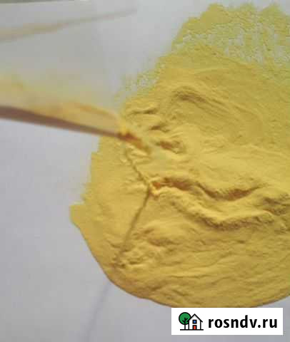 Сосновая пыльца Симоненко - изображение 1