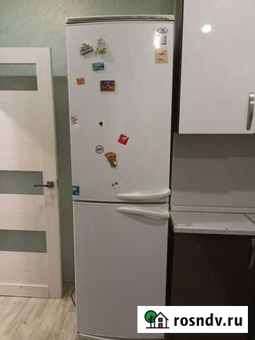 Холодильник атлант бу Ульяновск - изображение 1