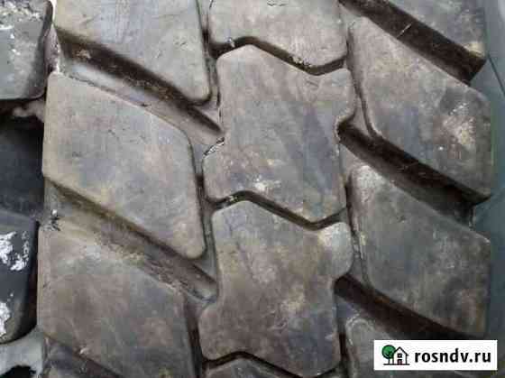 Michelin 325/95 R24 Нижневартовск