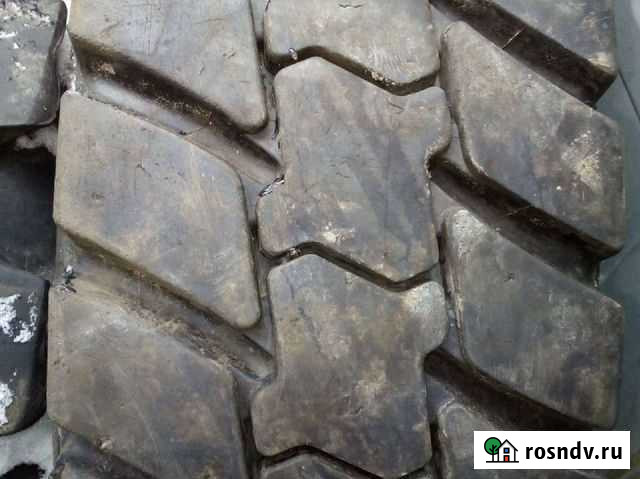 Michelin 325/95 R24 Нижневартовск - изображение 1