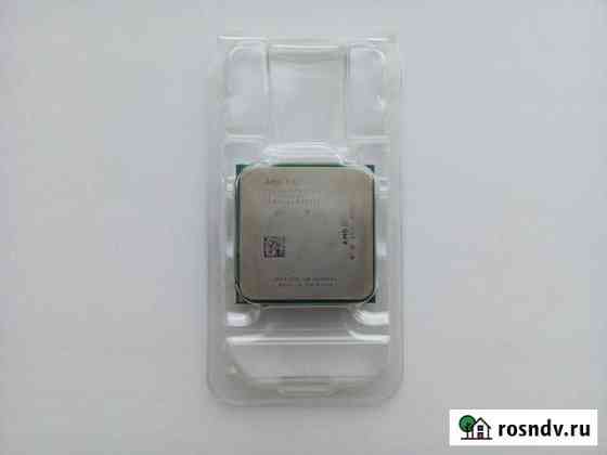 Процессор AMD FX-4100 Отличное состояние Кемерово