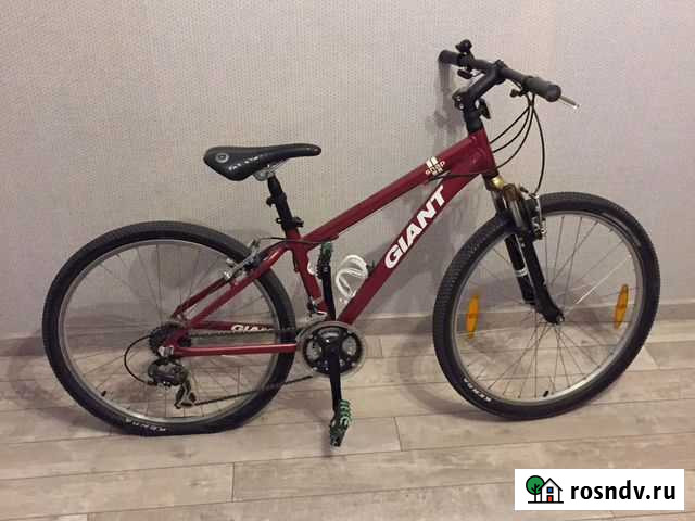 Велосипед Giant Snap 26’ Краснодар - изображение 1